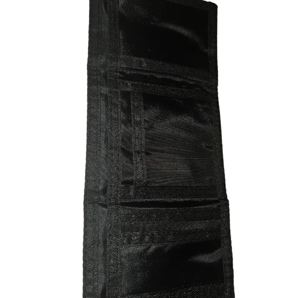 Marvel Spider-Man Spider Web Tri-Fold Wallet